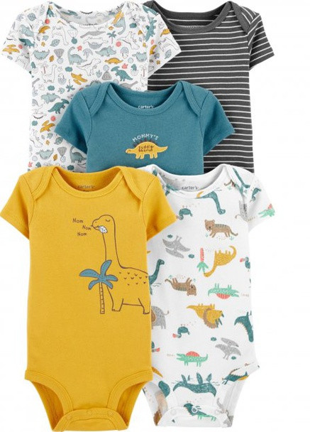 Боді для малюків Carter's (234540512)