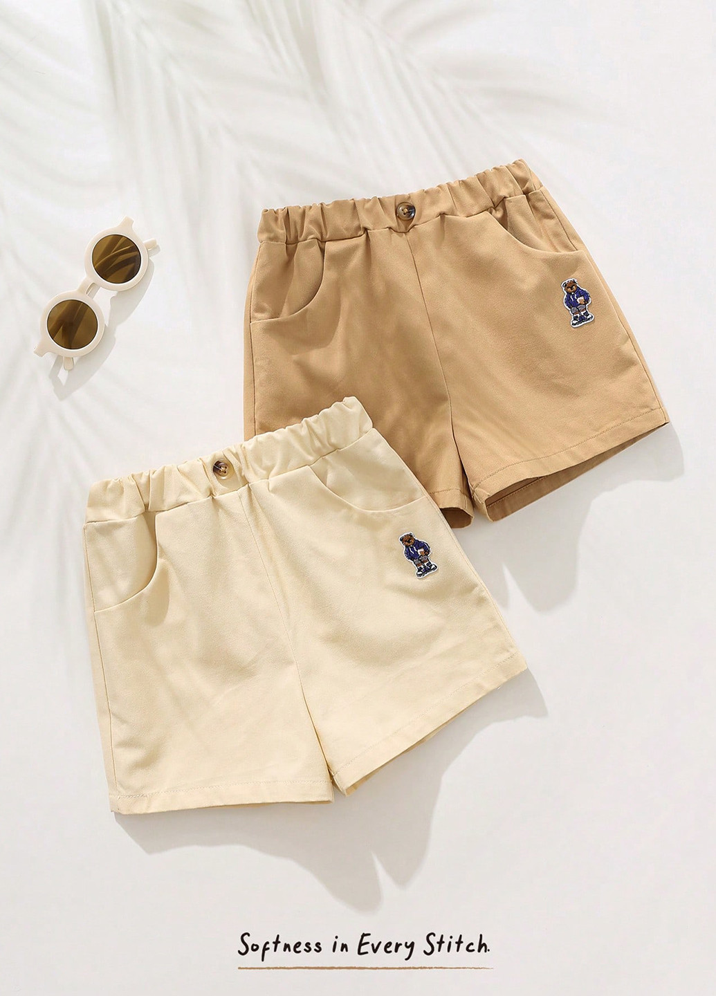 Шорти (2 шт.) SHEIN (365682981)