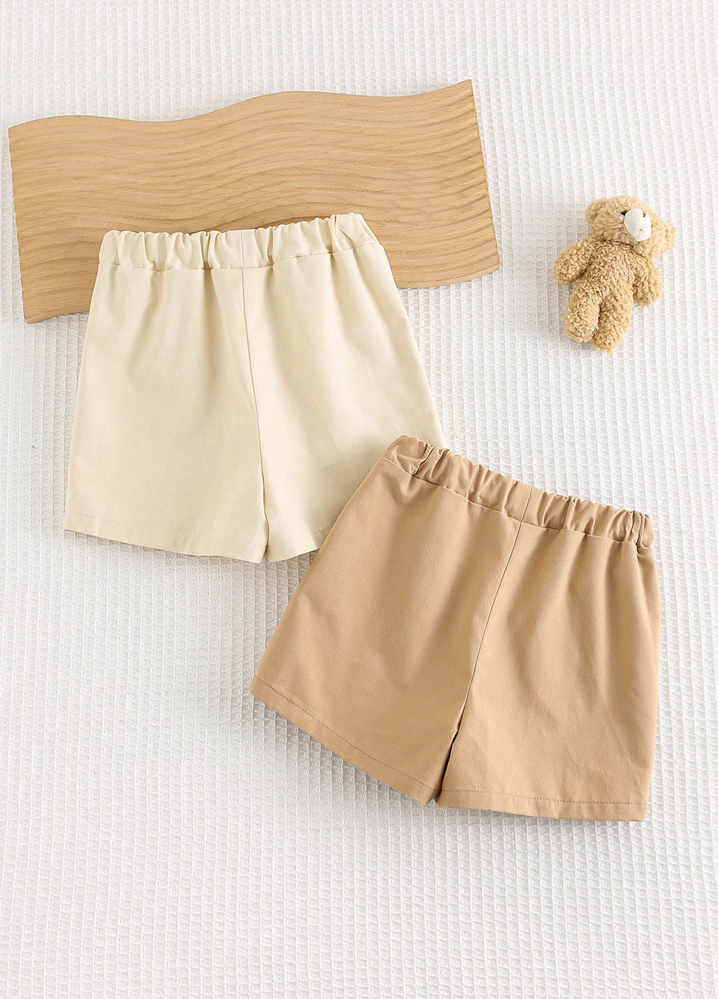 Шорти (2 шт.) SHEIN (365682981)