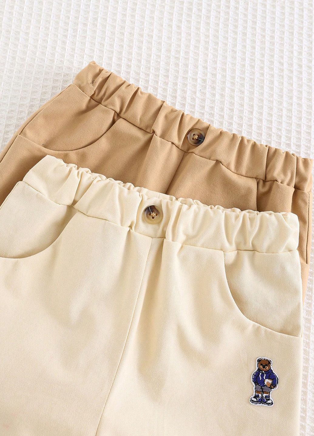 Шорти (2 шт.) SHEIN (365682981)