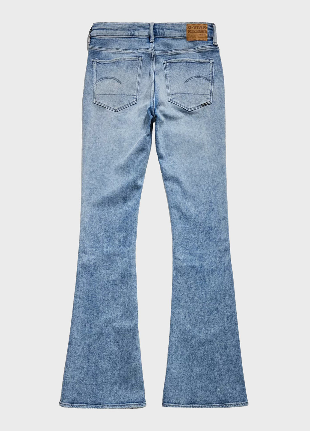 Джинси G-Star Raw - (306729641)