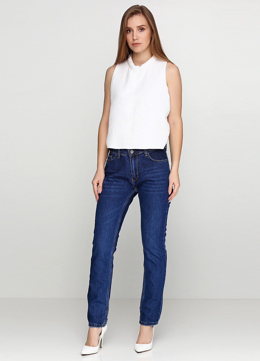 Джинсы MRS - (86543757)