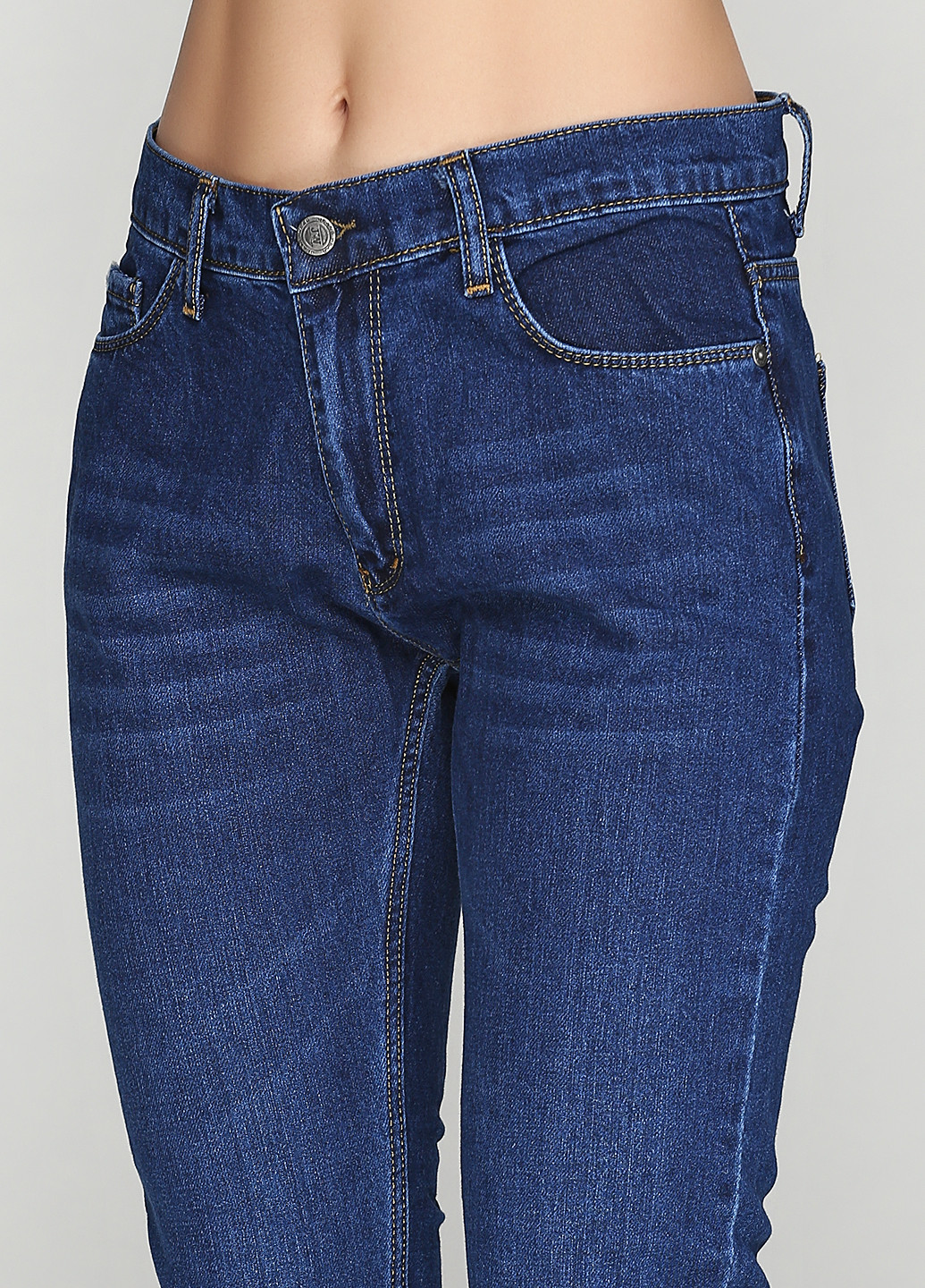 Джинсы MRS - (86543757)