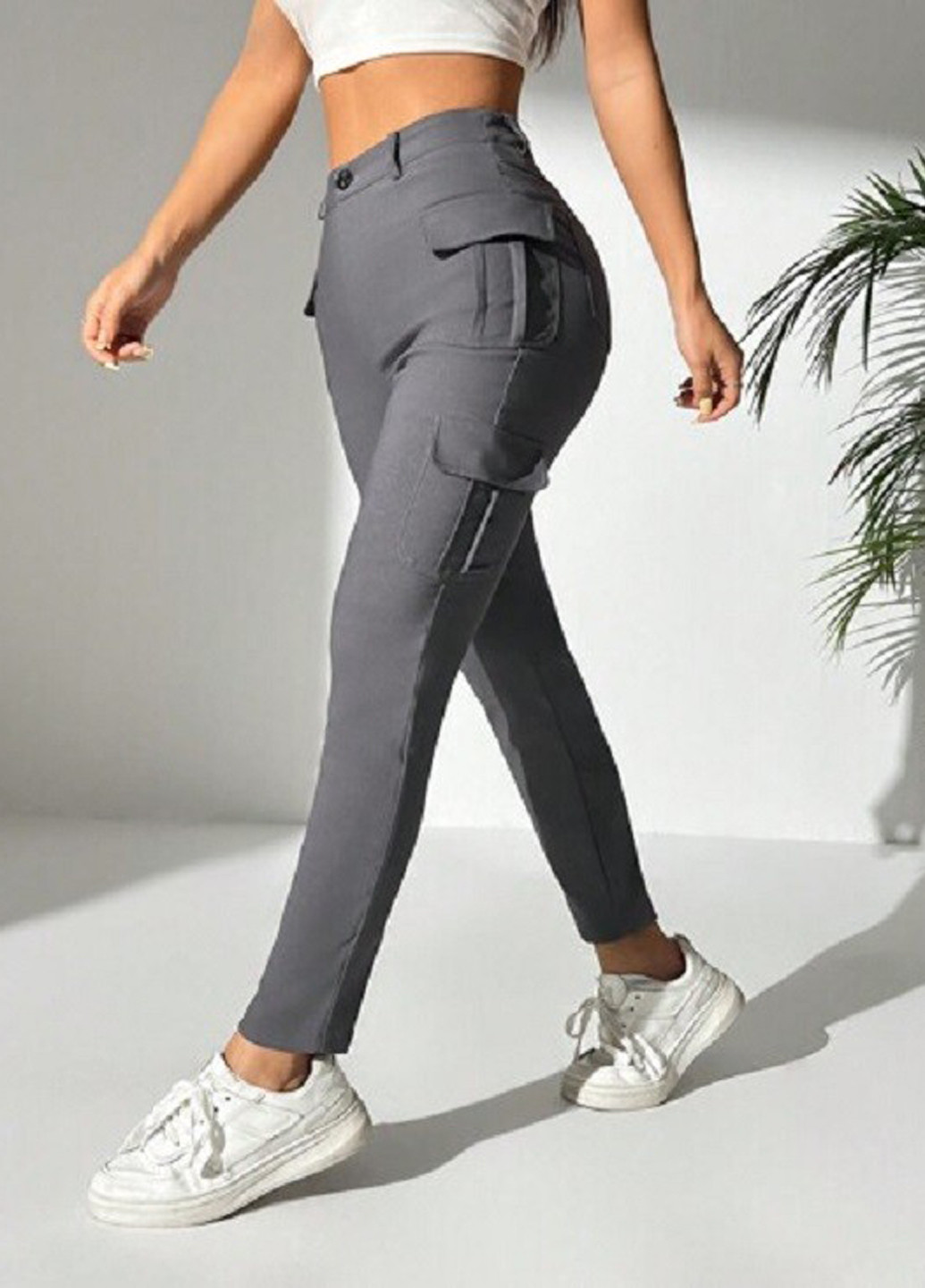 Штани SHEIN (325923465)