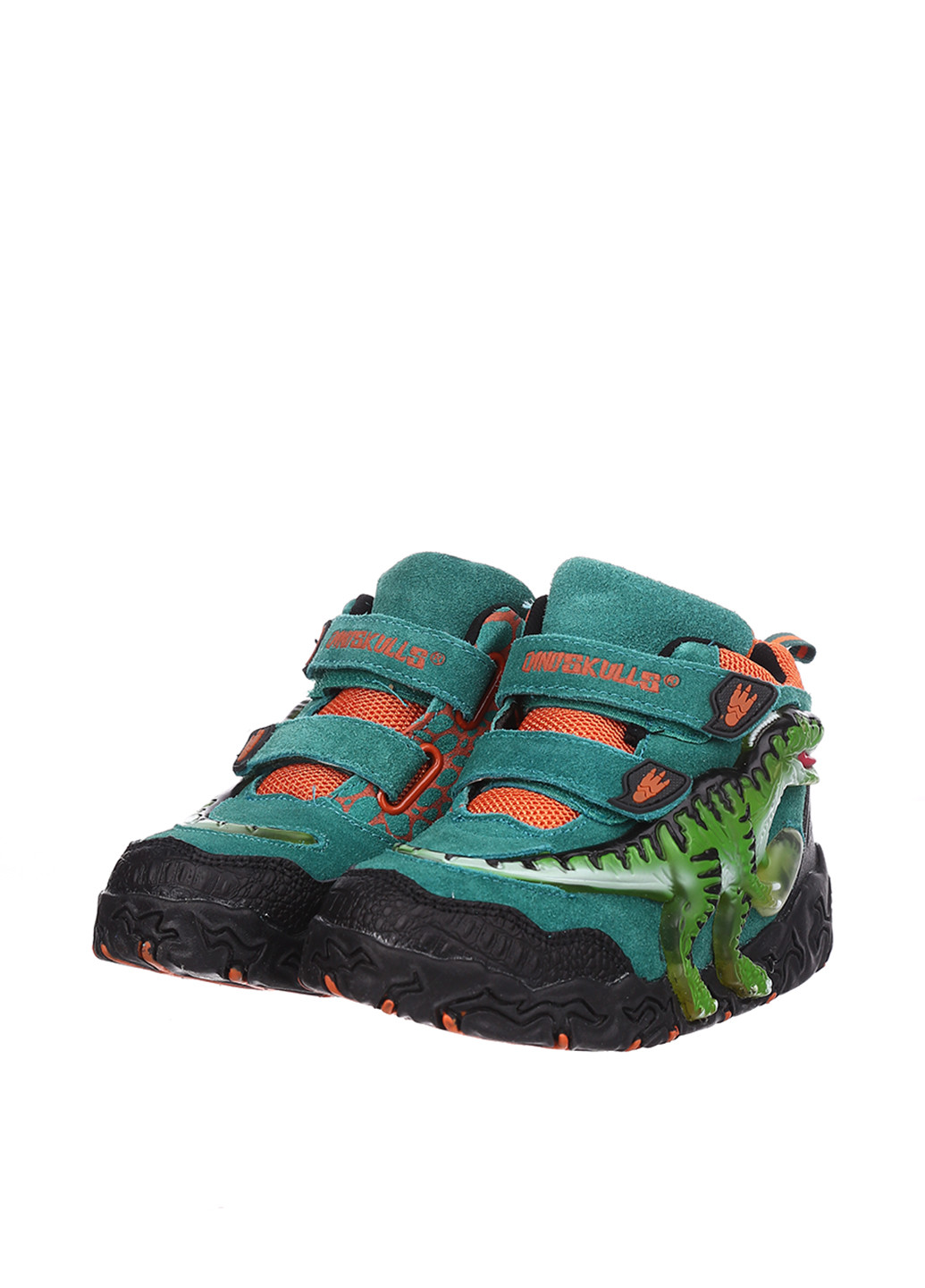 Ботинки Dinoskulls (99512769)