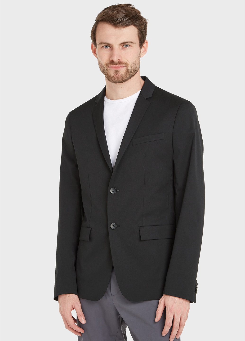 Піджак Calvin Klein (366292648)