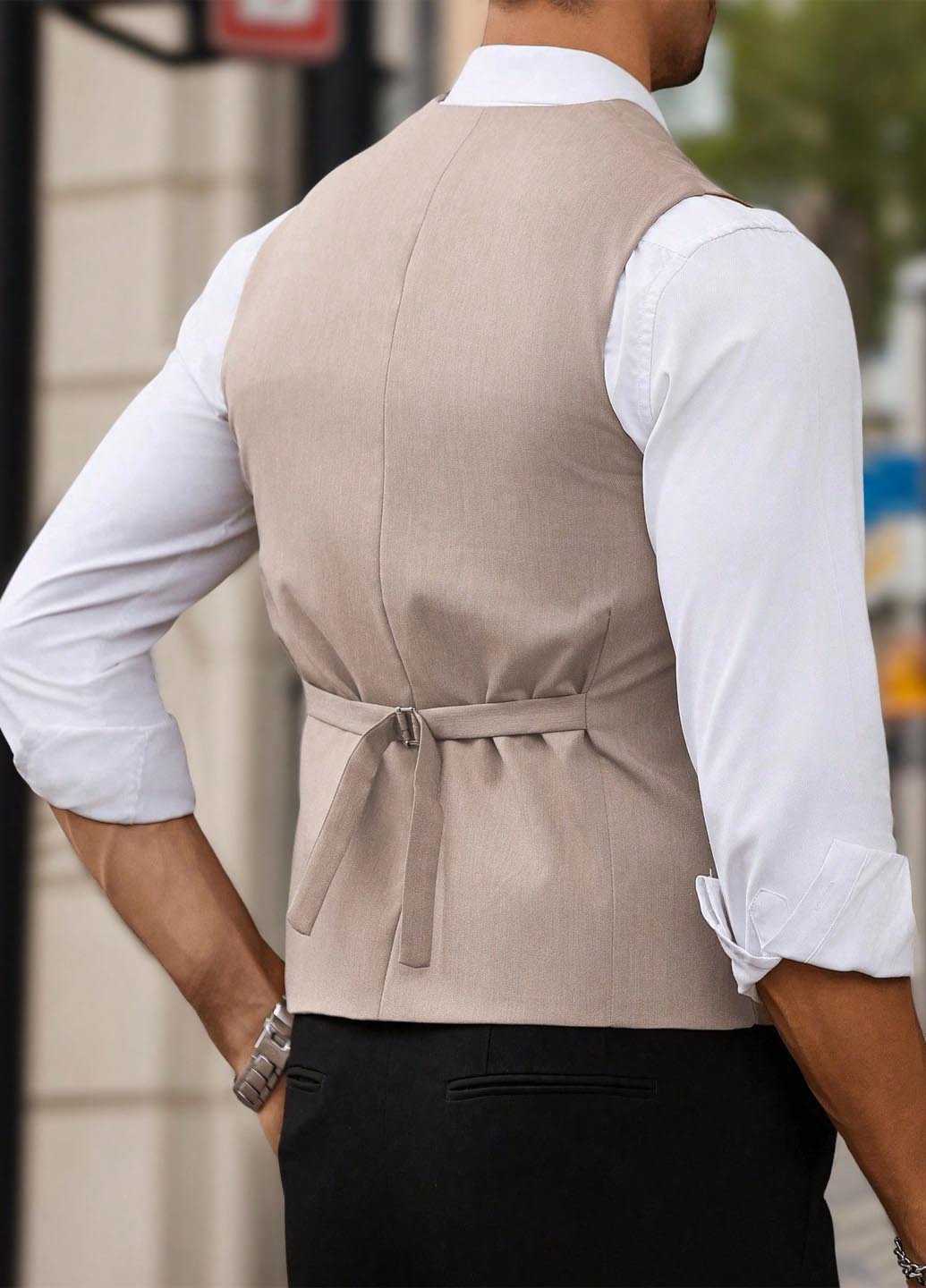 Жилет SHEIN (346914622)