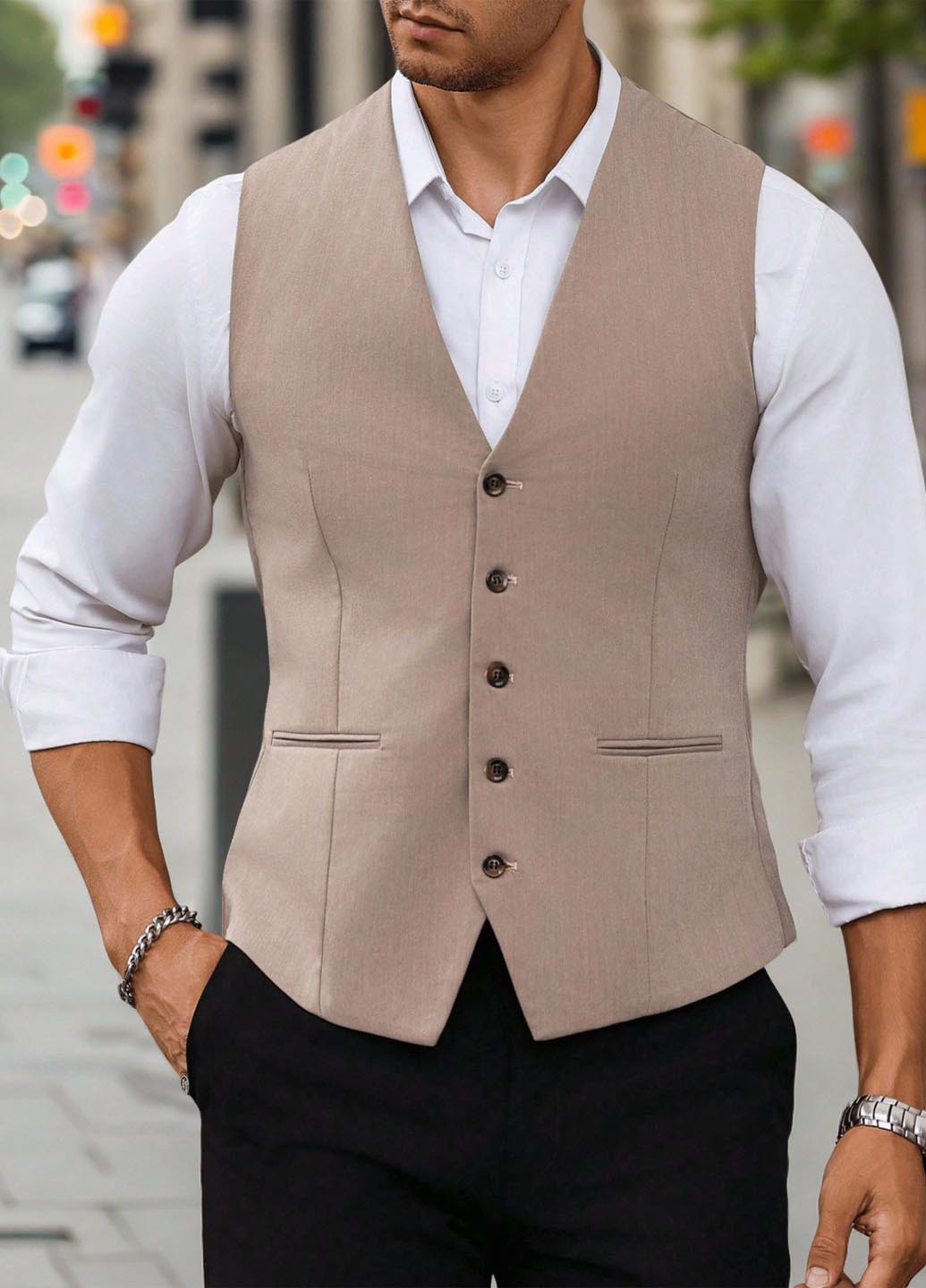 Жилет SHEIN (346914622)