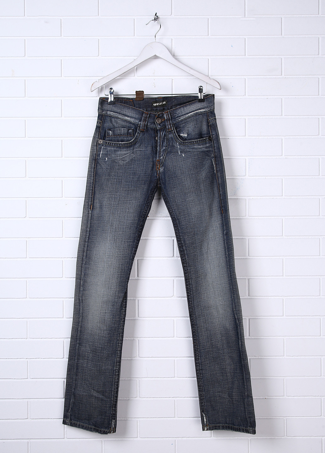 Джинсы Einstein - (16540426)