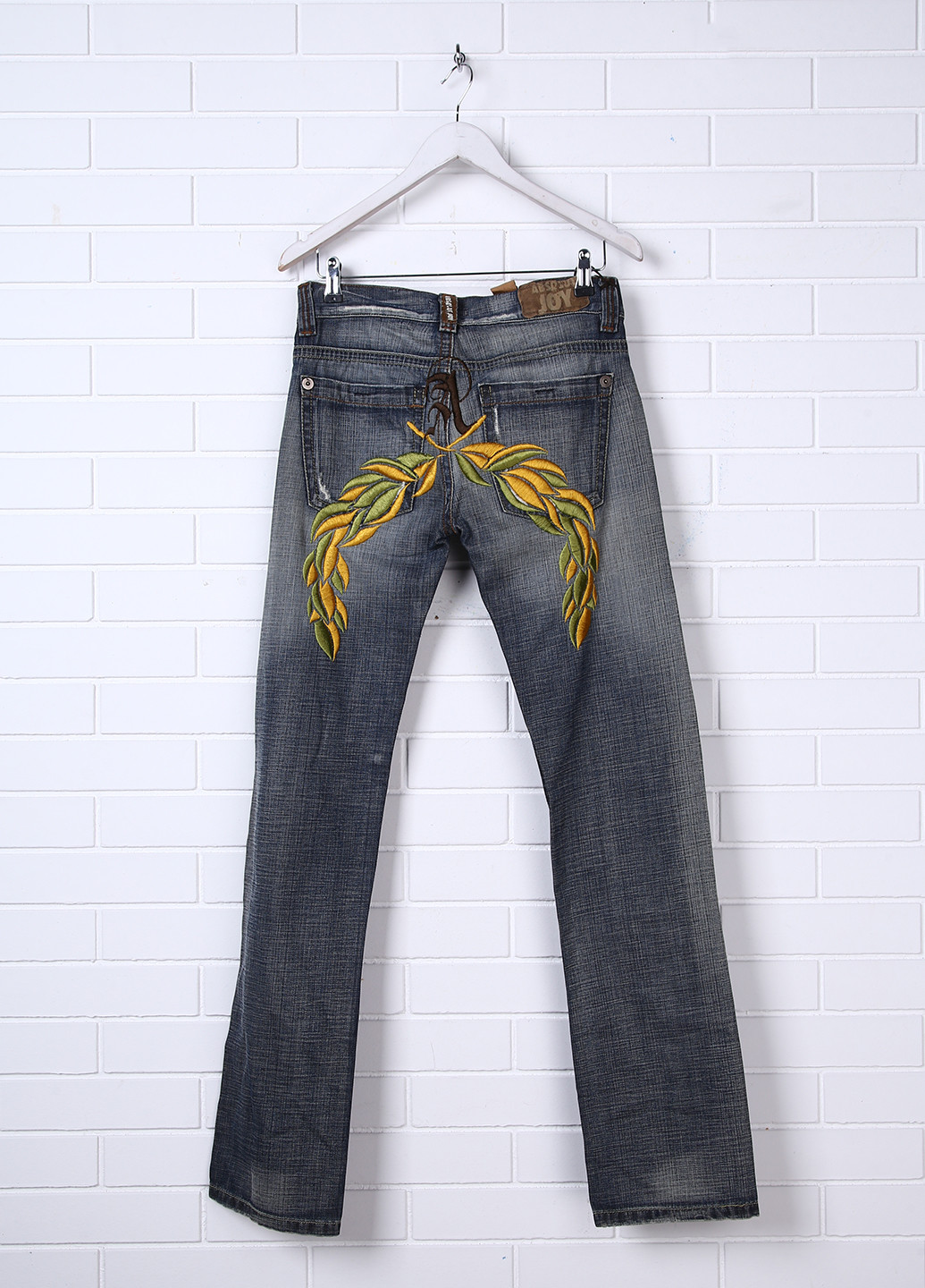 Джинсы Einstein - (16540426)