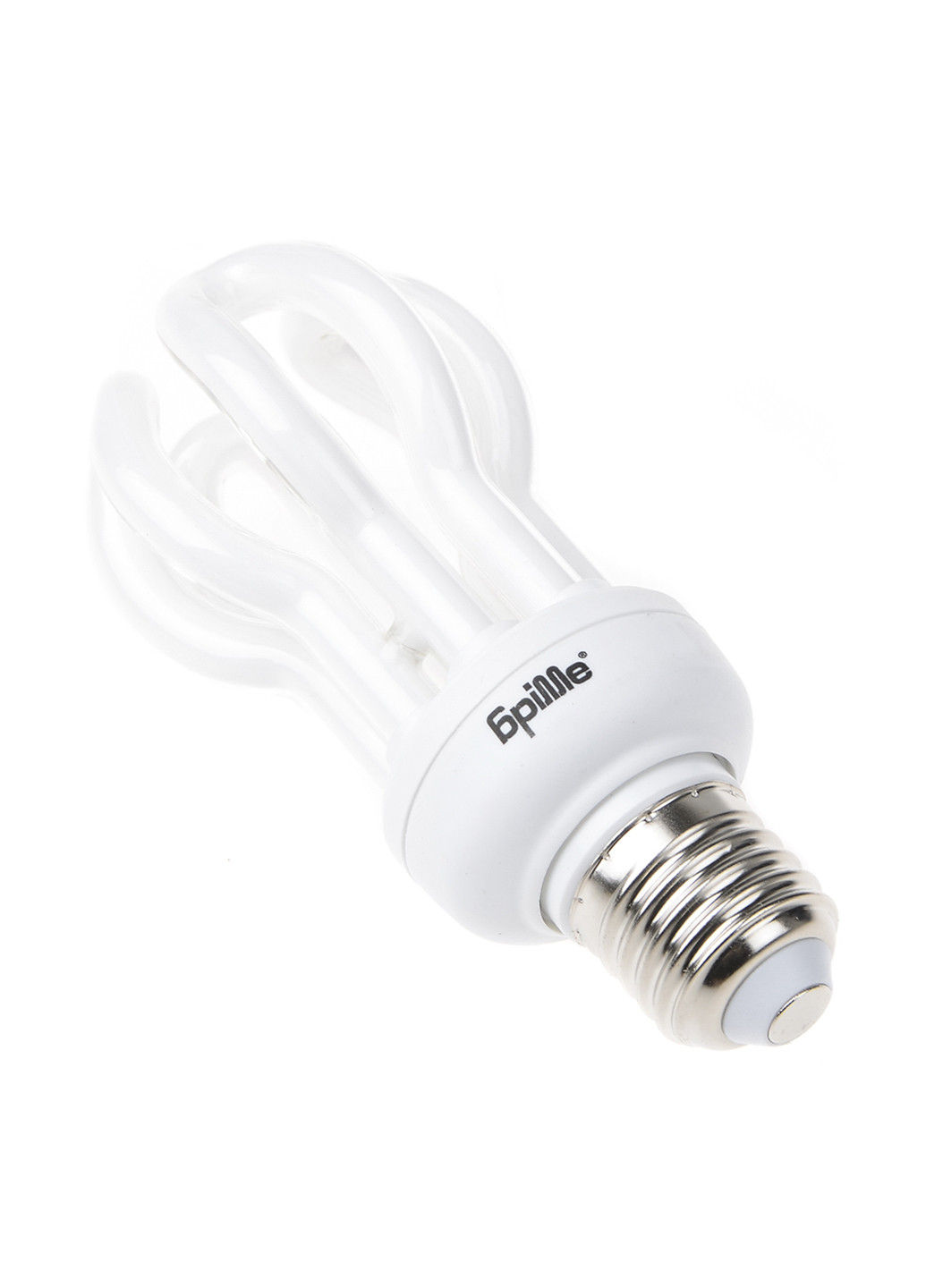 Лампочка енергозберігаюча Е27 Brille (149584674)
