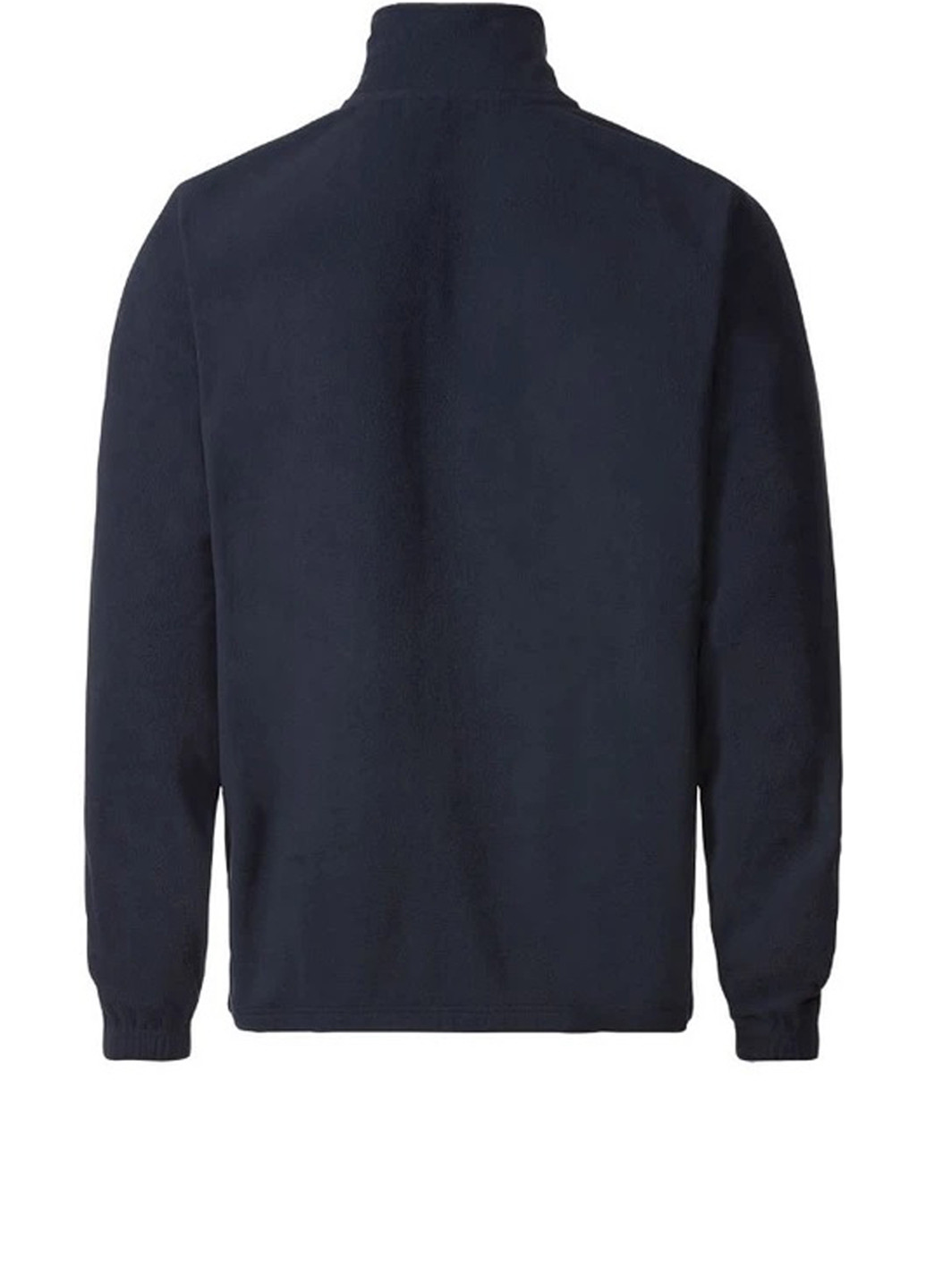 Сіро-синій демісезонний костюм (толстовка, штани) Livergy