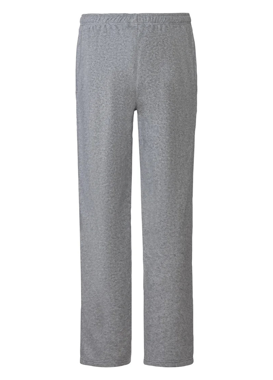 Сіро-синій демісезонний костюм (толстовка, штани) Livergy