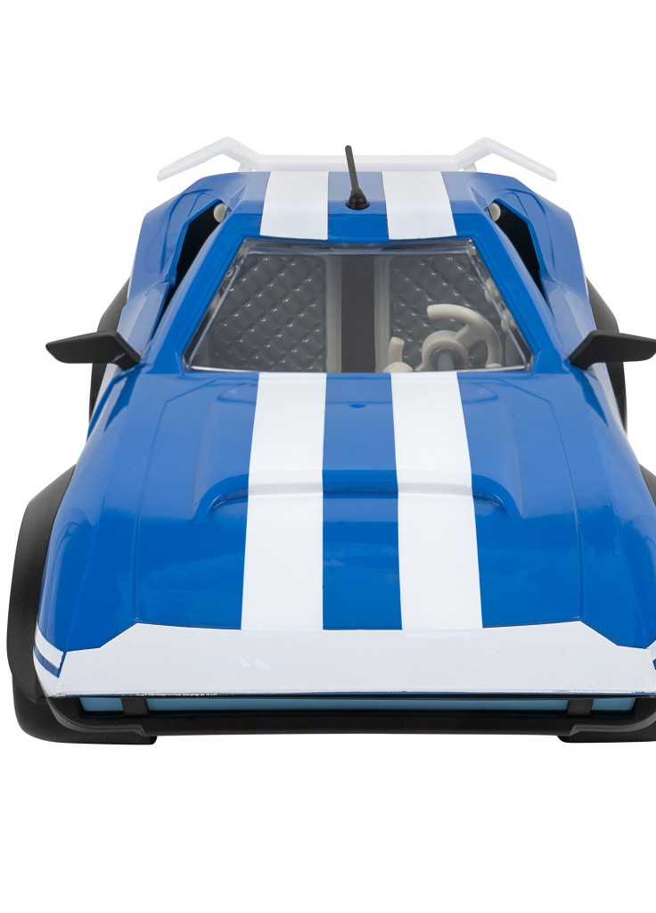 Фигурка Fortnite Joy Ride Vehicle Whiplash (FNT0815) Jazwares (254067425)