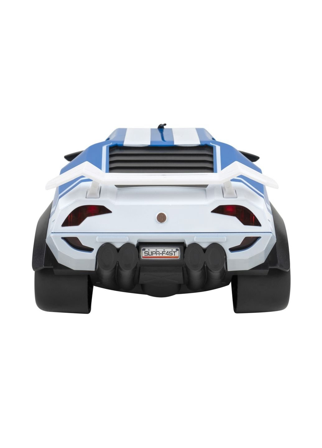 Фигурка Fortnite Joy Ride Vehicle Whiplash (FNT0815) Jazwares (254067425)