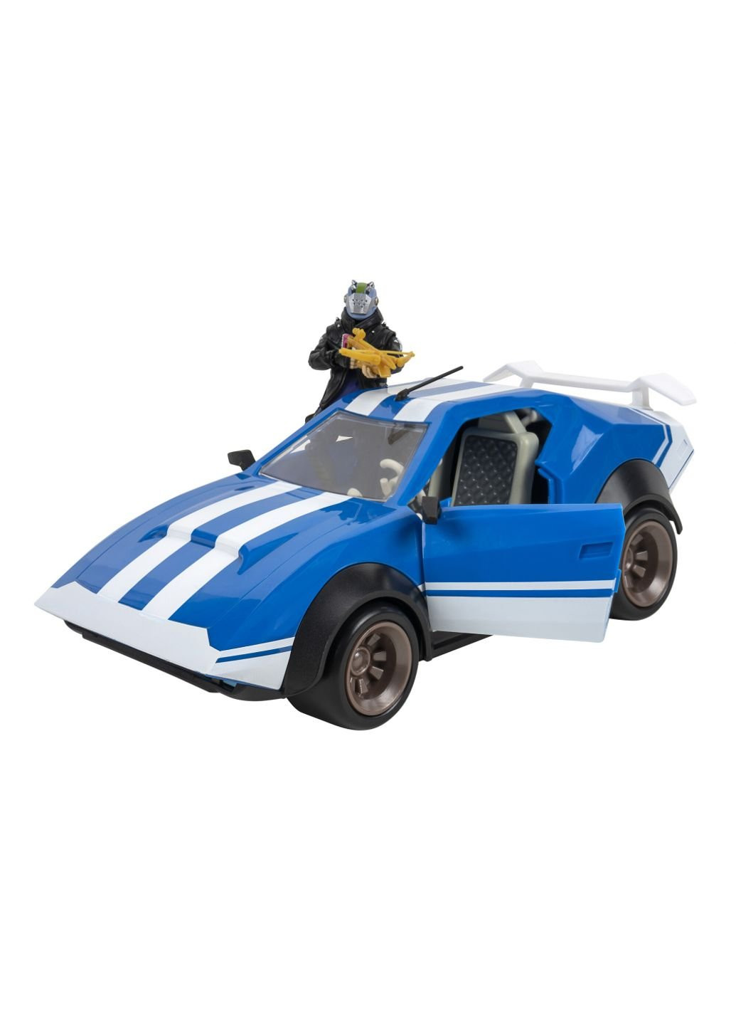 Фигурка Fortnite Joy Ride Vehicle Whiplash (FNT0815) Jazwares (254067425)