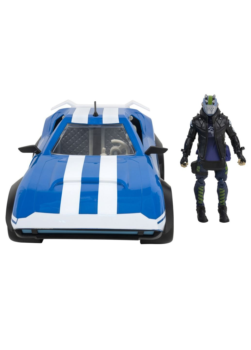 Фигурка Fortnite Joy Ride Vehicle Whiplash (FNT0815) Jazwares (254067425)