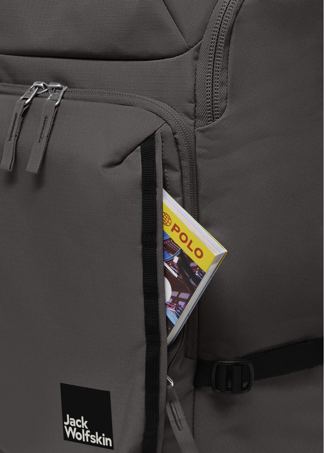 Рюкзак Jack Wolfskin LYALL (328829629)