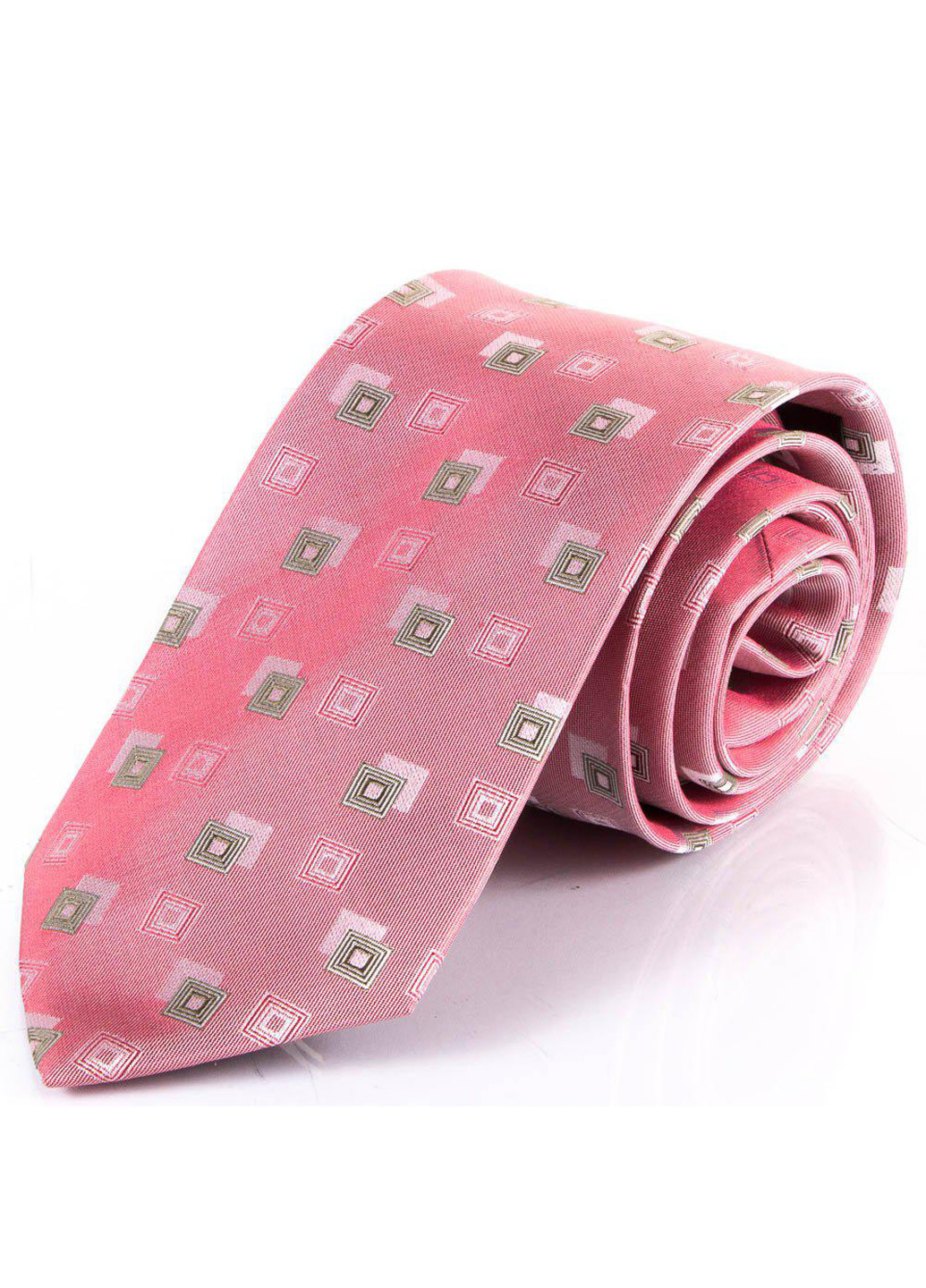 Мужской шелковый галстук 150 см Schonau & Houcken (195546925)