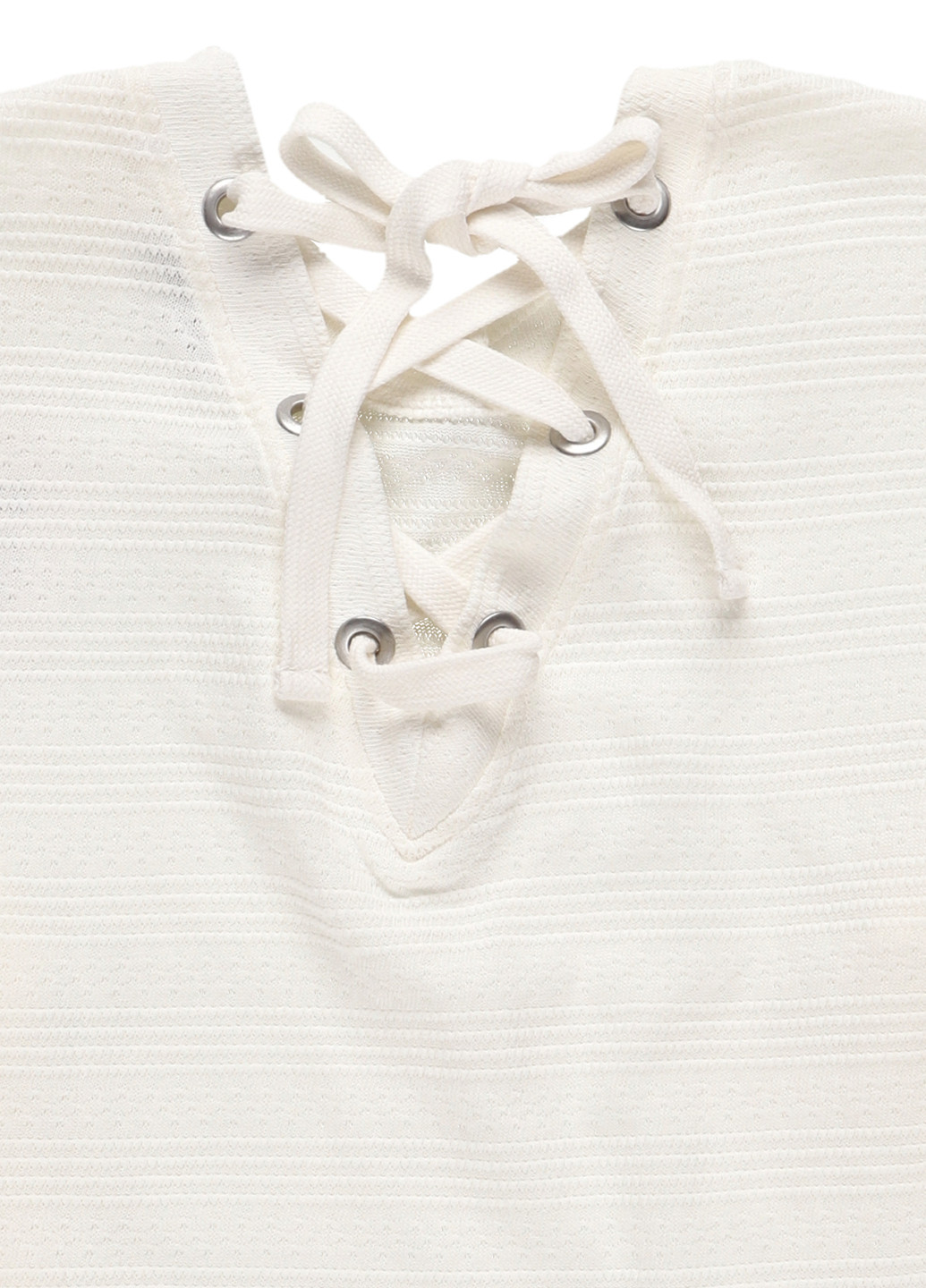 Белый демисезонный джемпер джемпер EDC