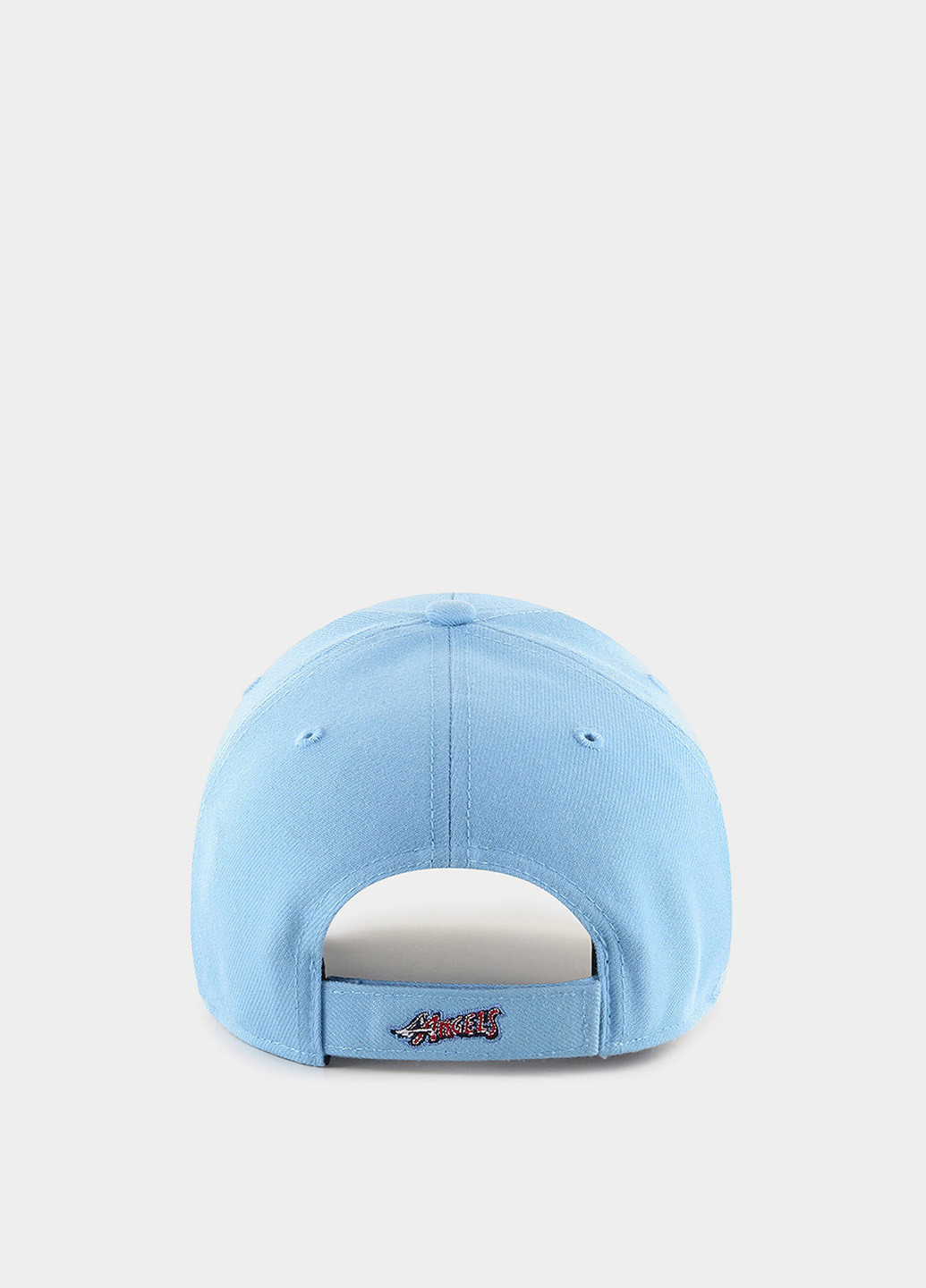 Кепка 47 Brand LA ANGELS COOPERSTOWN (298479221)