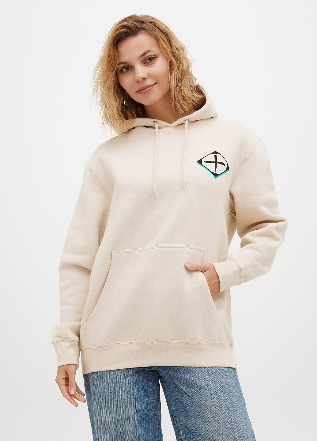 Худи Bleach (307174823)