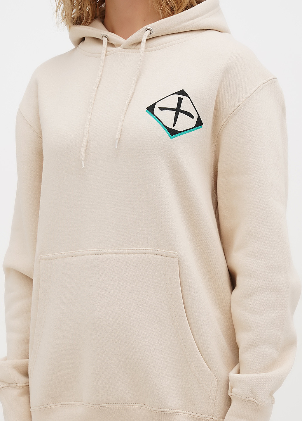 Худи Bleach (307174823)