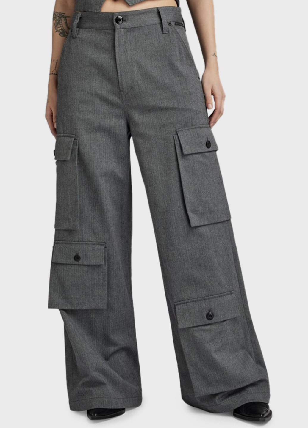 Штани G-Star Raw (315067011)