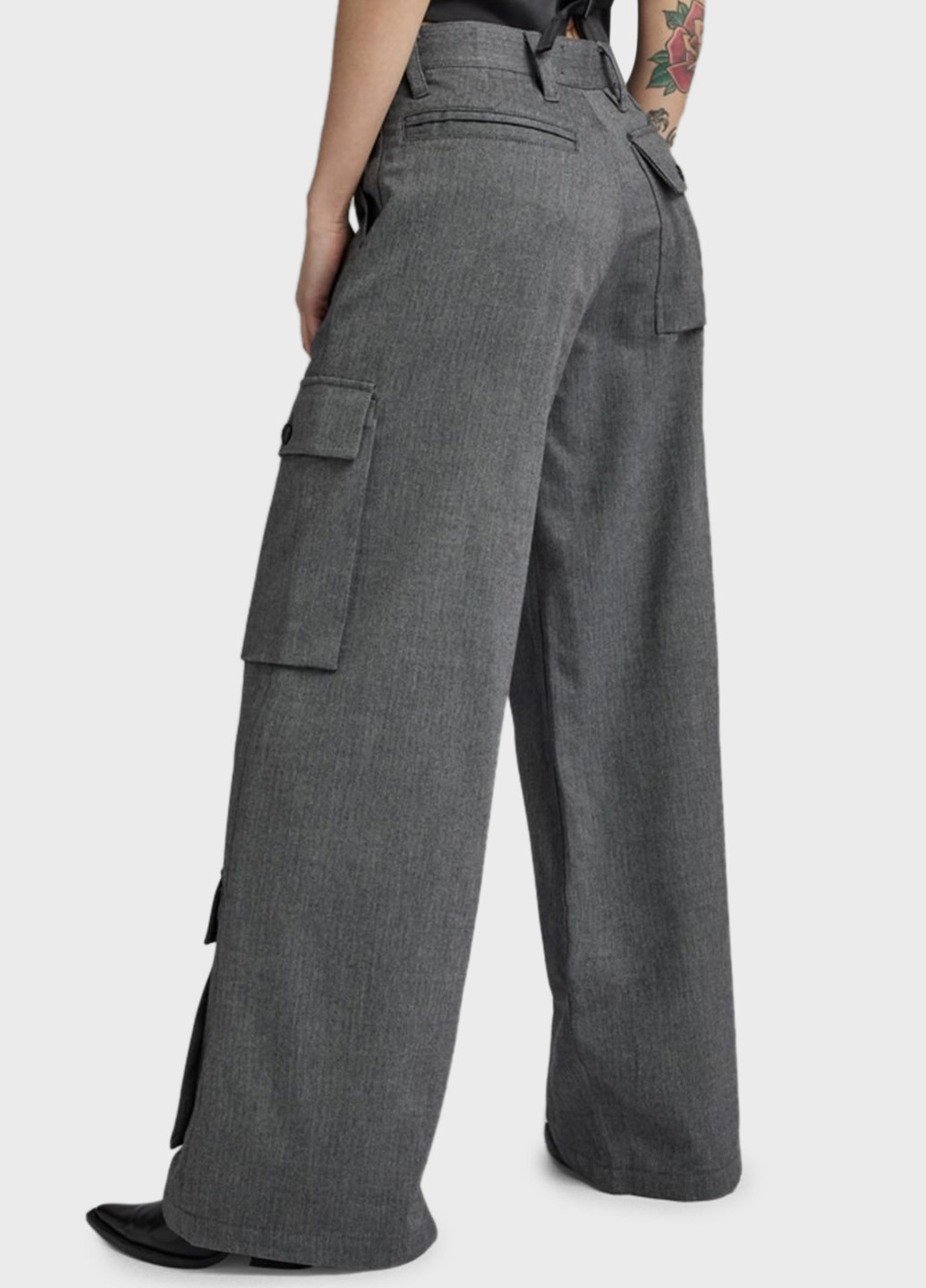 Штани G-Star Raw (315067011)