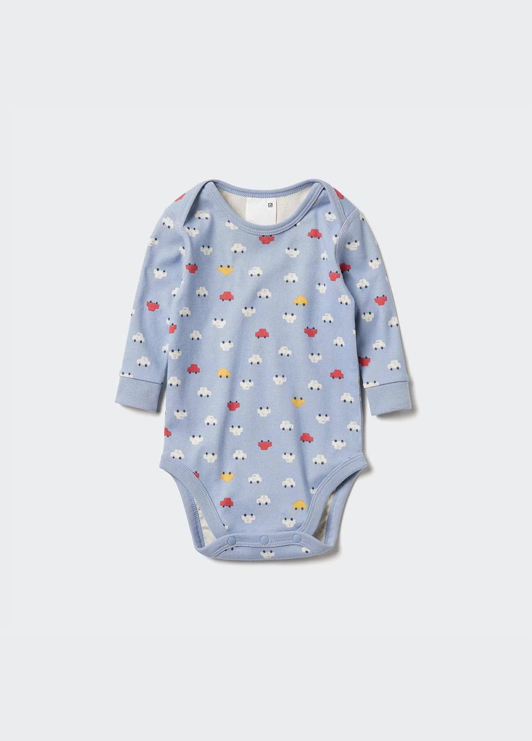 Боди Uniqlo (330382667)