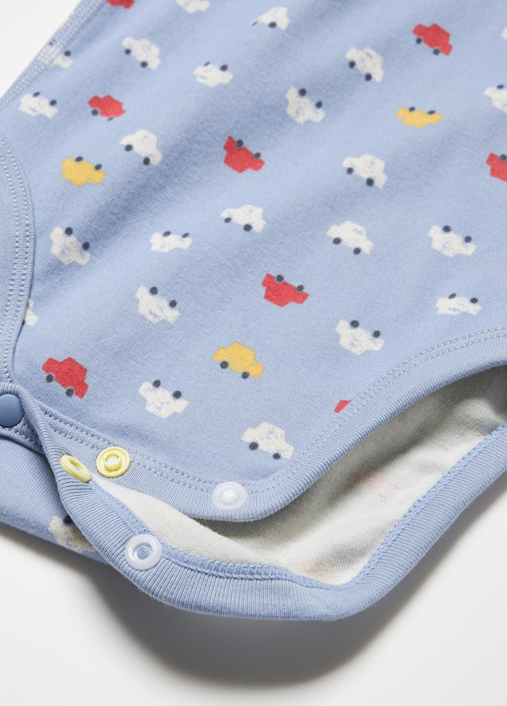 Боди Uniqlo (330382667)