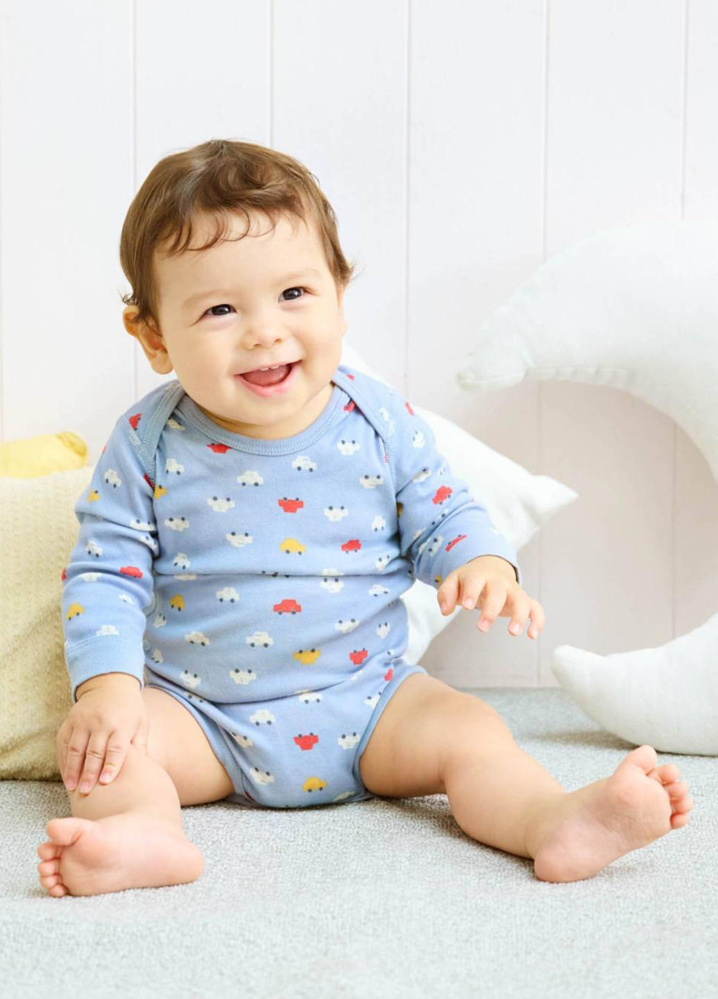 Боди Uniqlo (330382667)