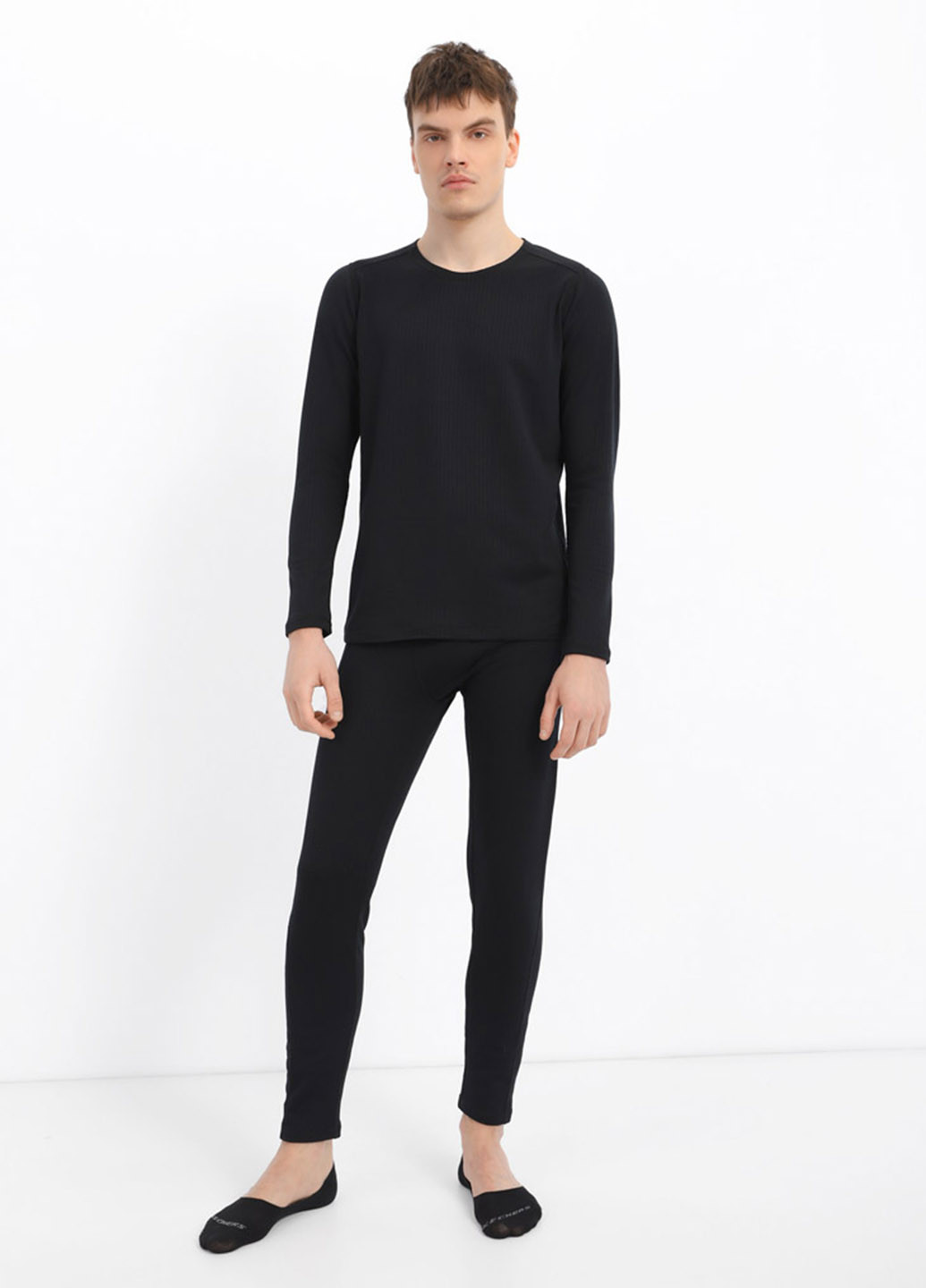 Термокостюм (лонгслив, кальсоны) Promin (256519146)