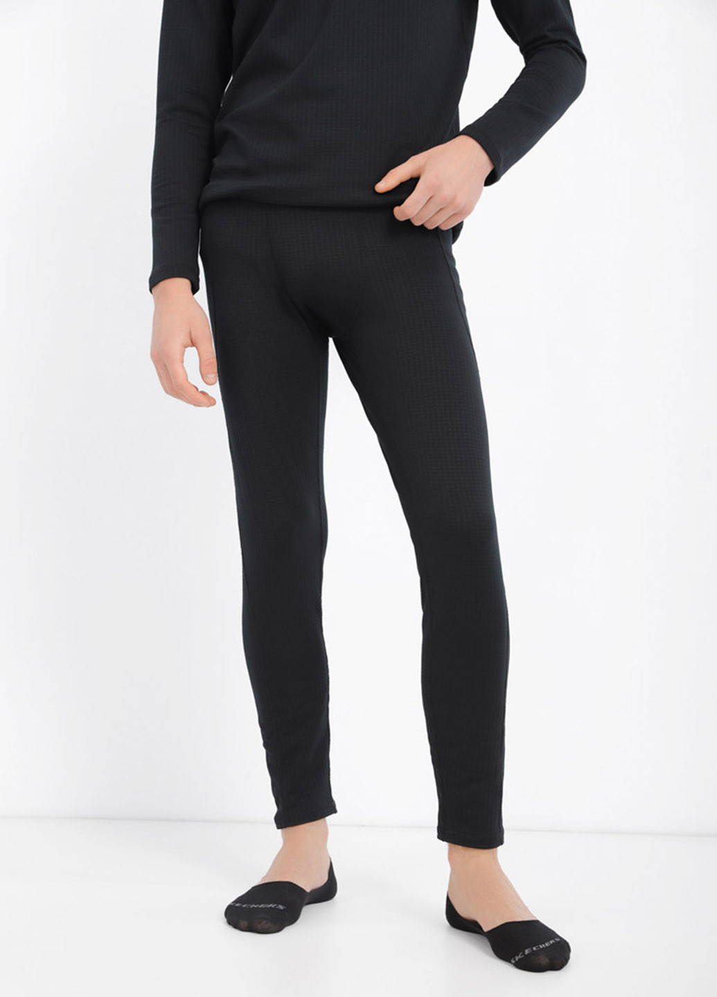 Термокостюм (лонгслив, кальсоны) Promin (256519146)