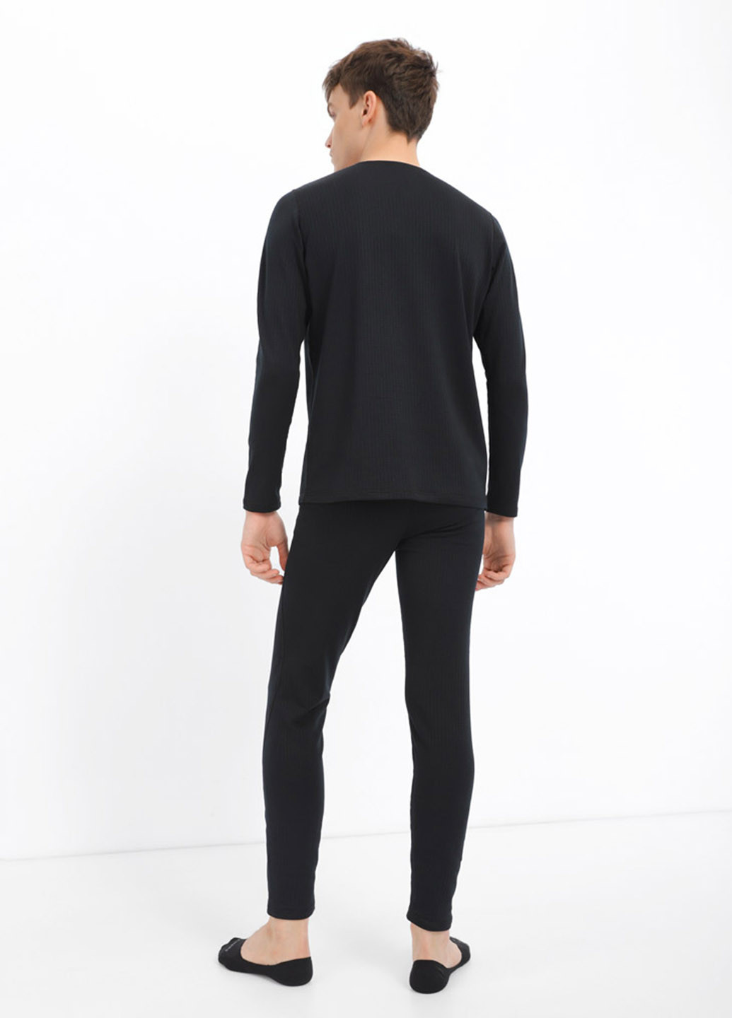 Термокостюм (лонгслив, кальсоны) Promin (256519146)