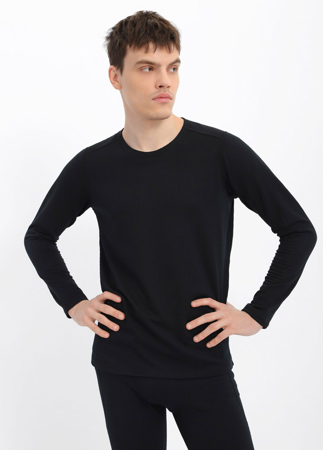 Термокостюм (лонгслив, кальсоны) Promin (256519146)