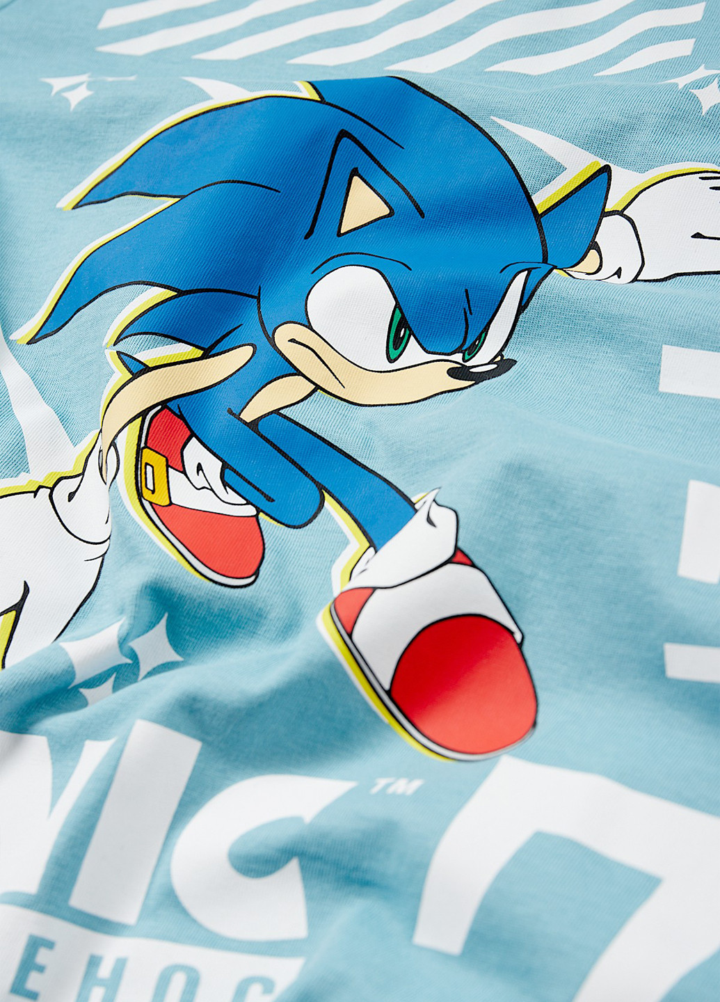 Комбинированная всесезон пижама (футболка, шорты) футболка + шорты C&A