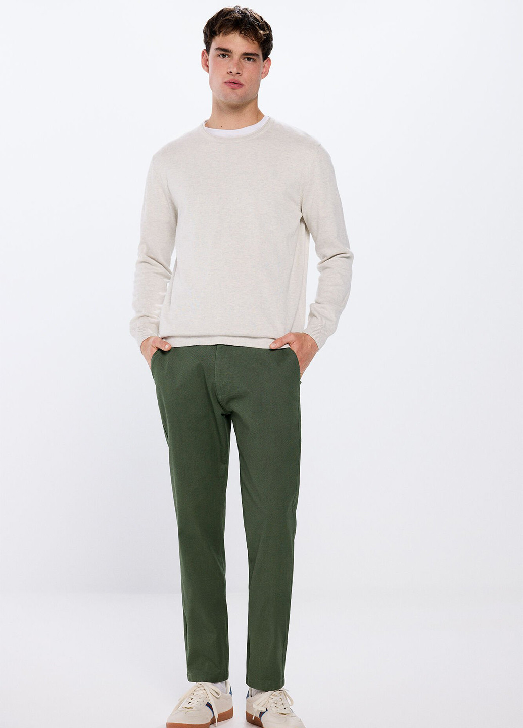 Штани Springfield (303207948)