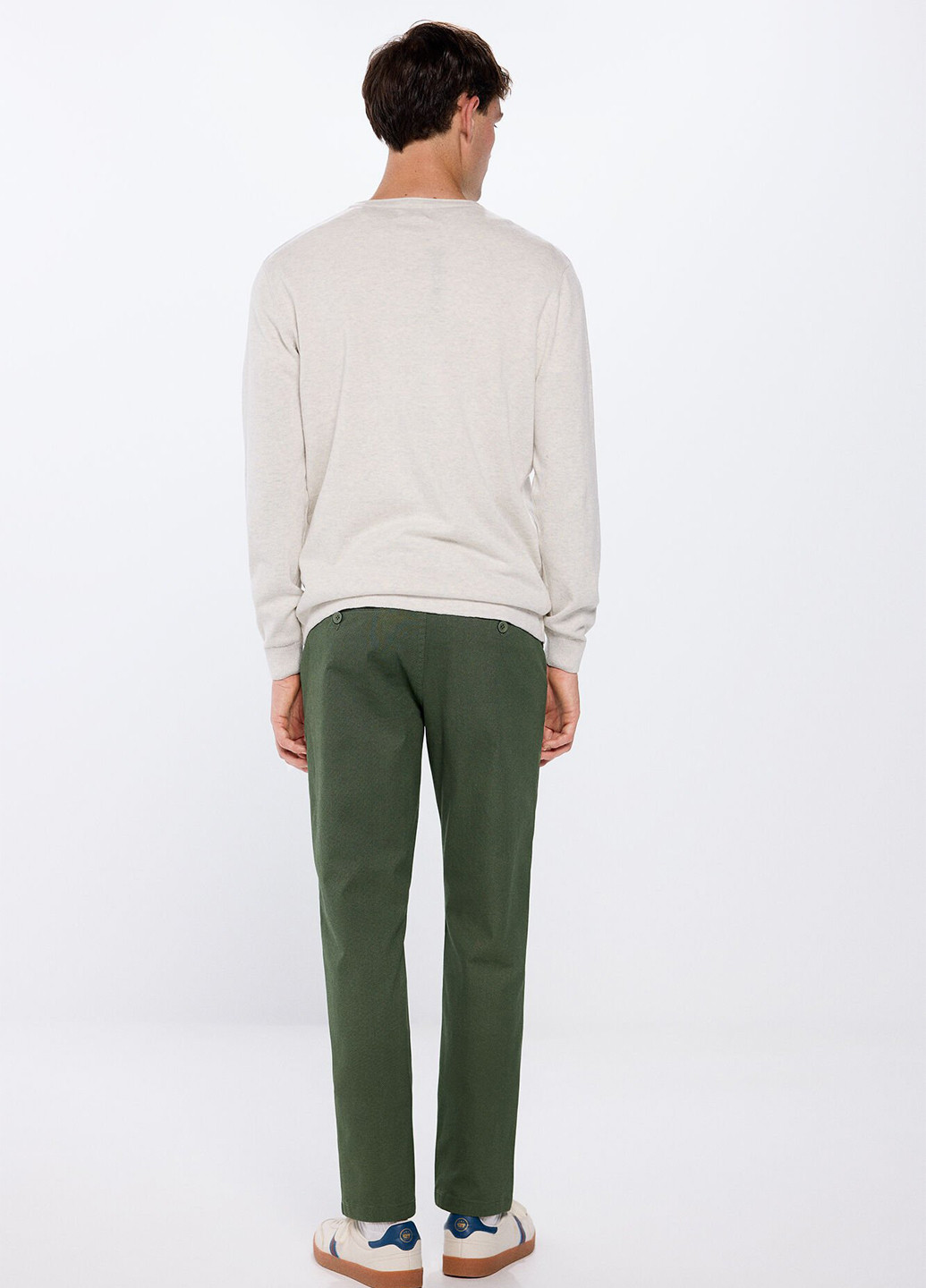 Штани Springfield (303207948)