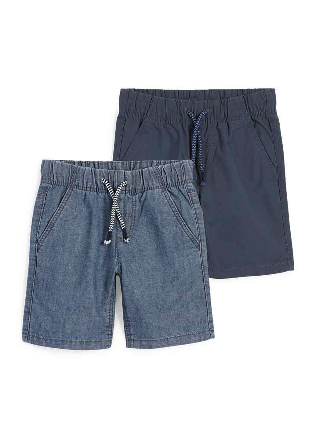 Шорти (2 шт.) C&A (335386431)