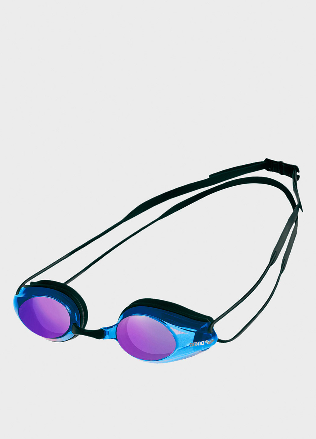 Окуляри для плавання Arena TRACKS MIRROR (331392487)