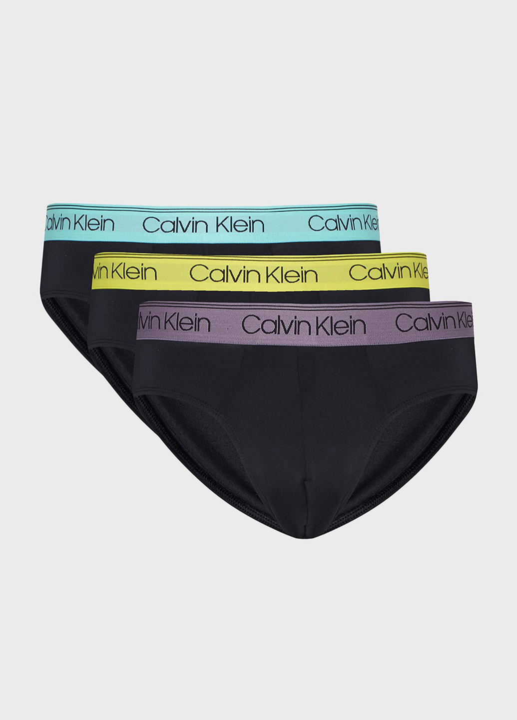 Трусы (3 шт.) Calvin Klein (366292932)