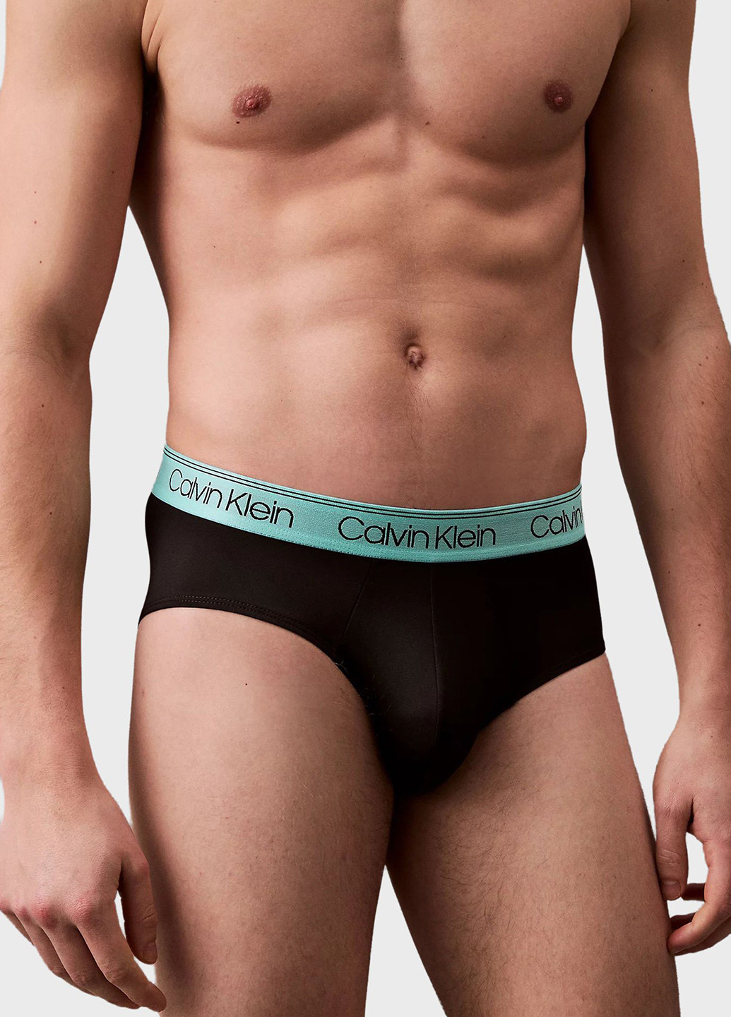 Трусы (3 шт.) Calvin Klein (366292932)