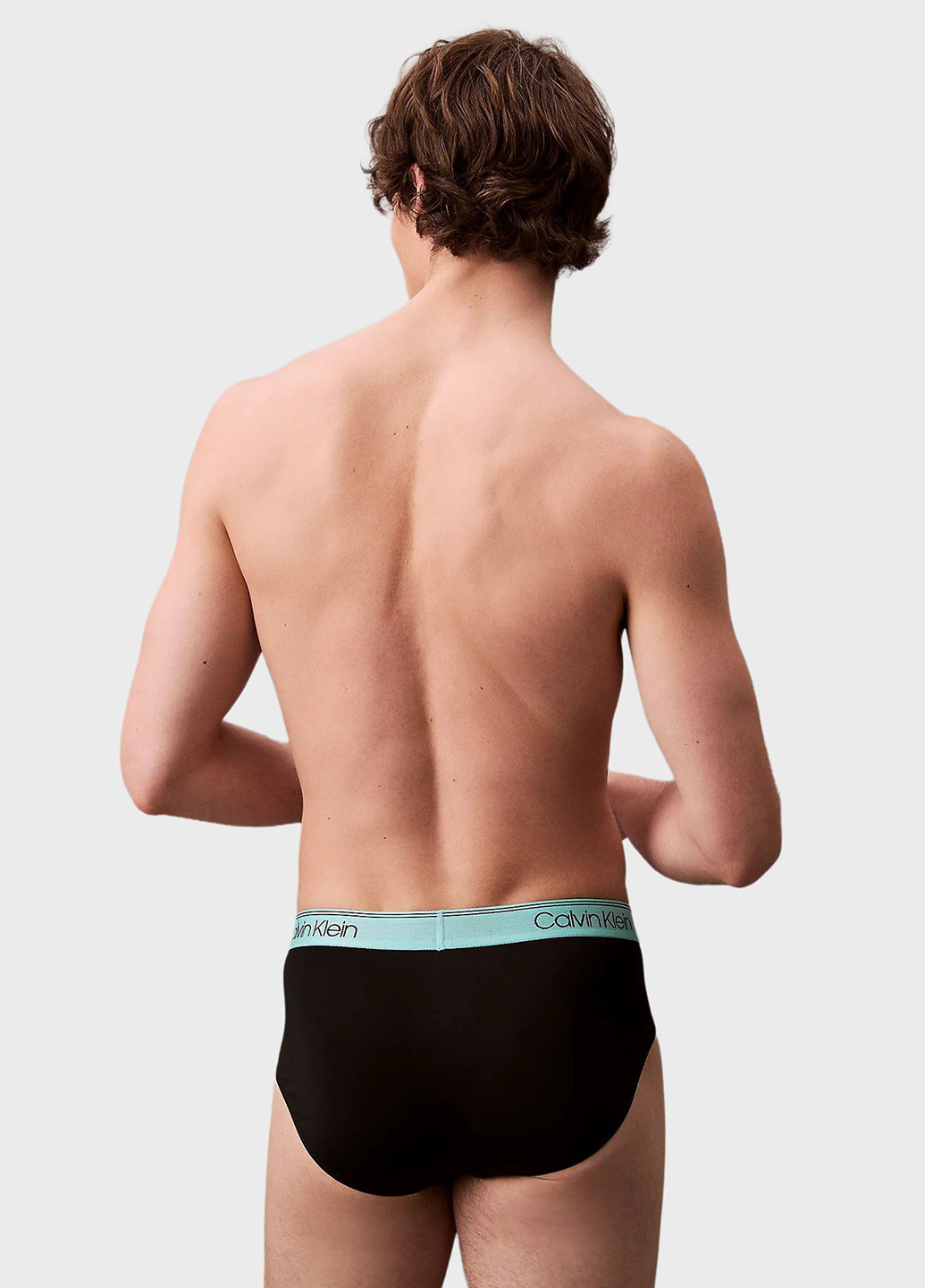 Трусы (3 шт.) Calvin Klein (366292932)