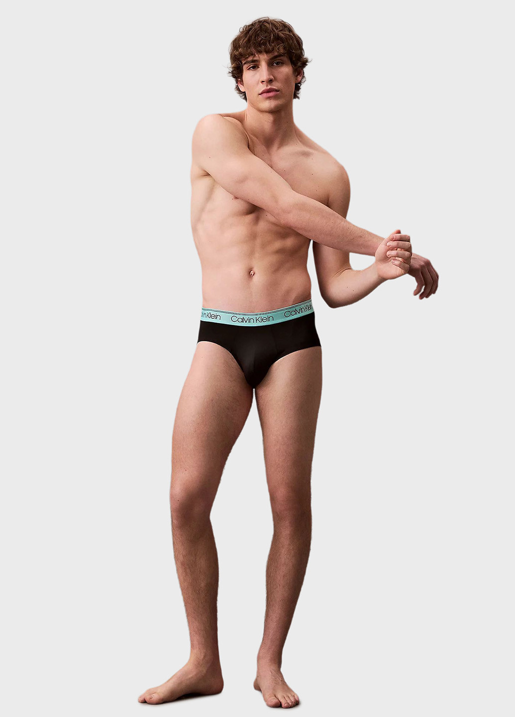 Трусы (3 шт.) Calvin Klein (366292932)