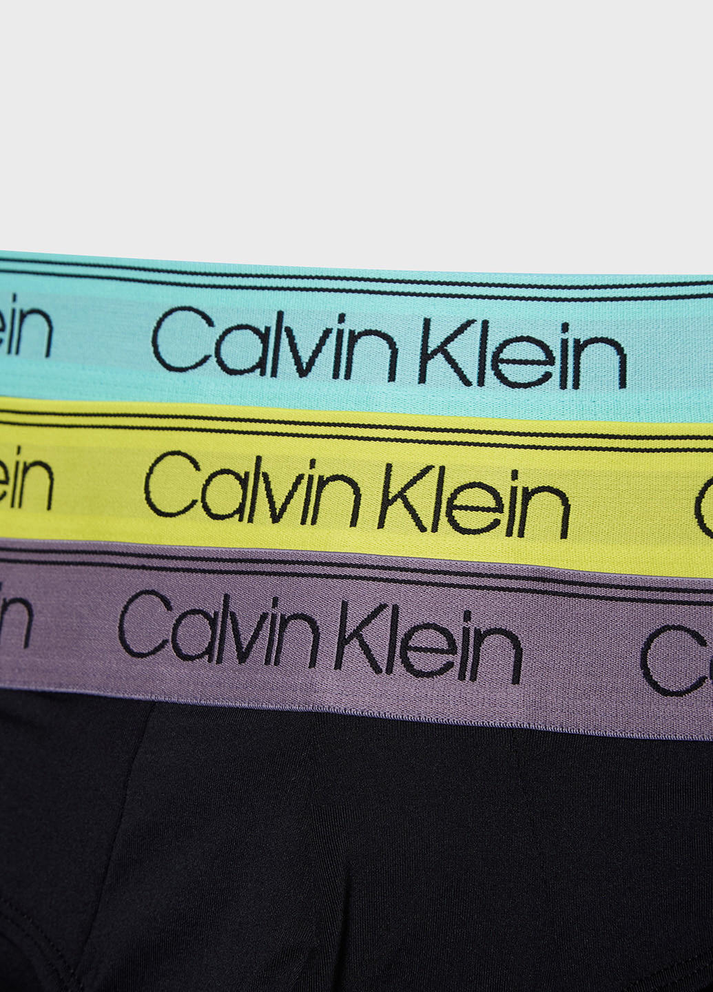 Трусы (3 шт.) Calvin Klein (366292932)