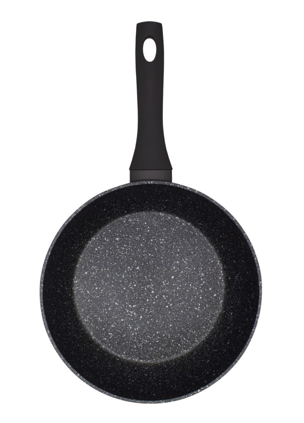 Сковорода глубокая Riley&Tailor Classic 208324 24 см No Brand (253571375)