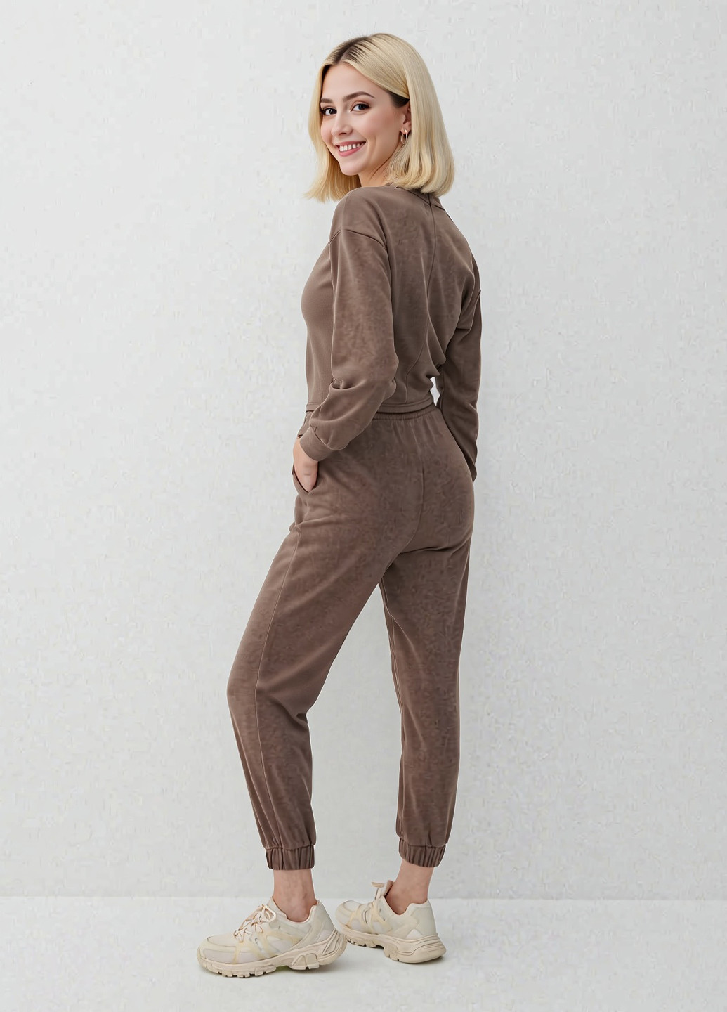 Топ Reserved (257535617)