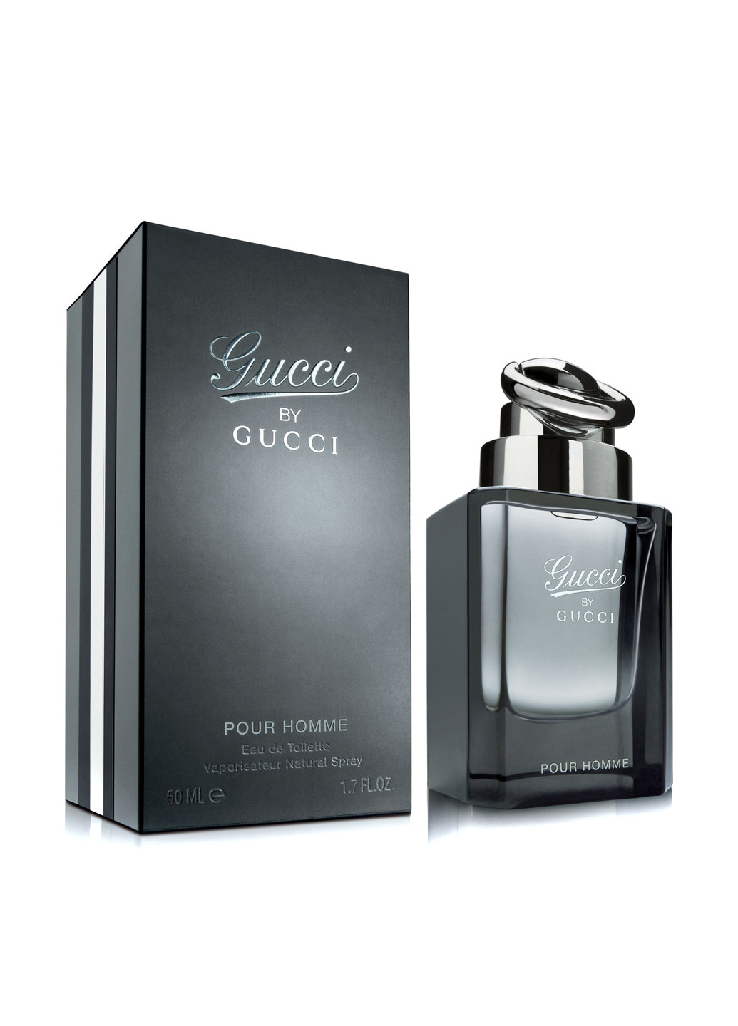 Туалетная вода BY POUR HOMME, 50 мл Gucci (17992946)