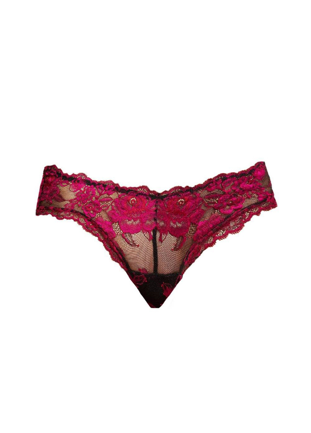 Комбінований демісезонний комплект (бюстгальтер, трусики) Victoria's Secret